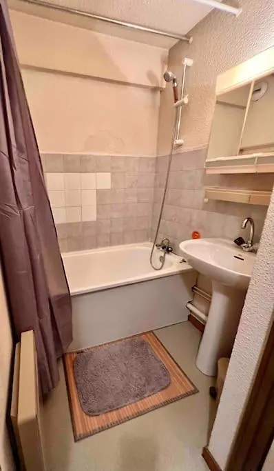 Studio A Praz-Sur-Arly