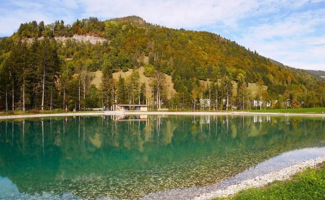 Studio A Praz-Sur-Arly